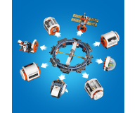 LEGO City 60433 Modułowa stacja kosmiczna - 1203379 - zdjęcie 8